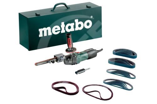 Pásový pilník METABO BFE 9-20 Set 602244500