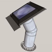 Světlovod Sunizer RP