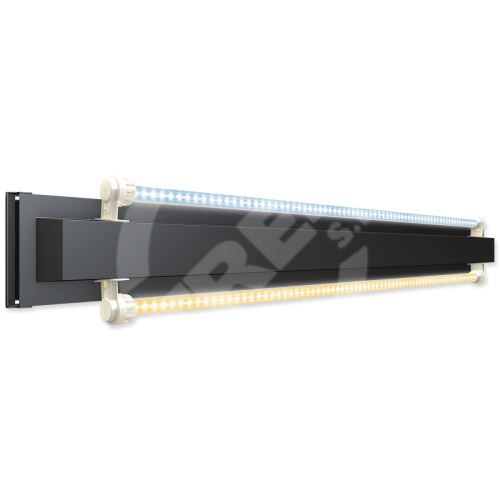 Díl osvětlovací rampa Juwel MultiLux LED Light 80cm, 2x14W