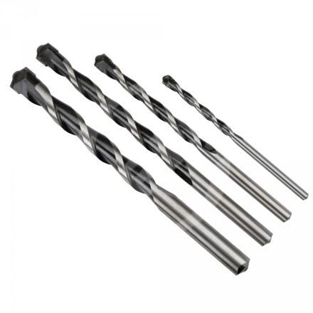 Vrták 10,0 x 120mm do betonu vidiový / balení 1 ks