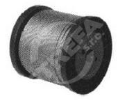 Ocelové lano DIN 3055 v PVC 1,2/1,6x2000m