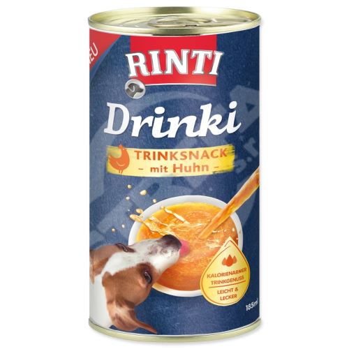 Drink Rinti kuře 185ml