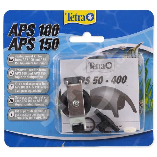 Díl Tetra APS kompresor sada 100/150