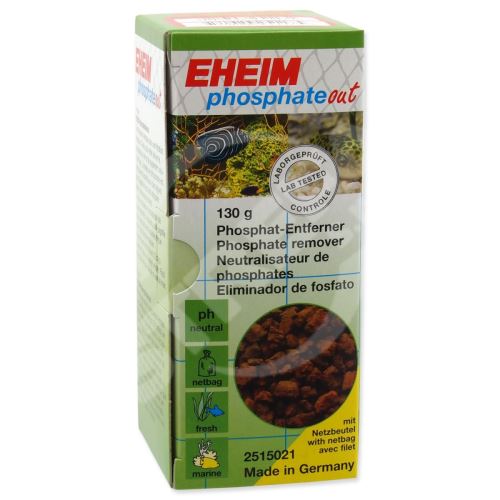 Náplň Eheim Phosphateout 130g