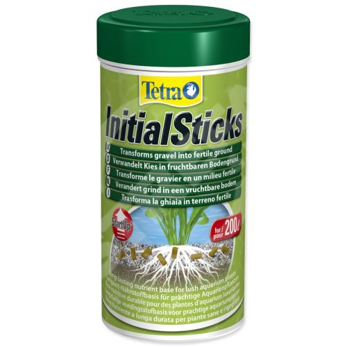 Plant Initial Sticks 250 ml