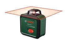 BOSCH Čárový laser PLL 360-1 Set 0603663LZ1