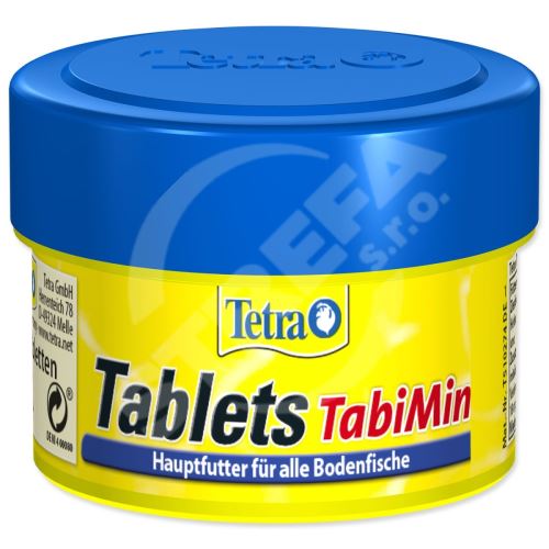 Tablets TabiMin 58 tablet