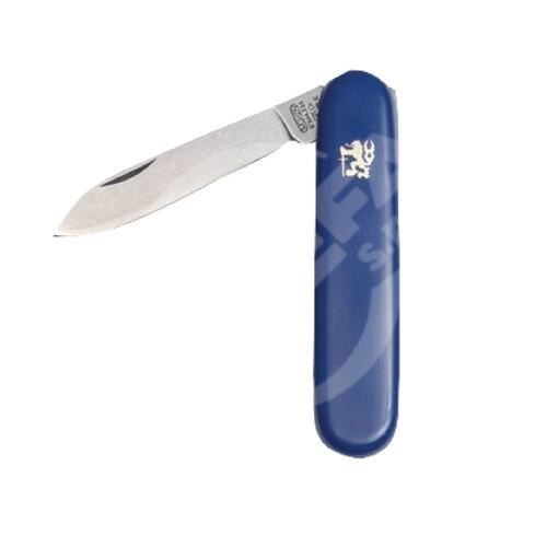Kapesní nůž STOVKA 1funkční 9cm nerezový