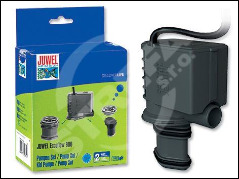 Čerpadlo Juwel Eccoflow 600, 600l/h