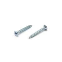 Vrut do dřeva ZH TORX 5,0 x 40 ZB se zápustnou hlavou / balení 500 ks