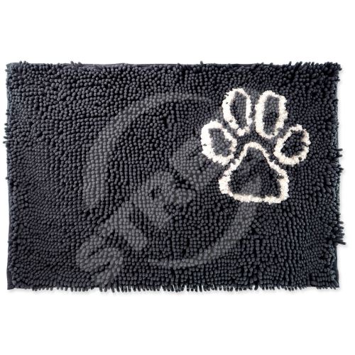 Podložka Epic Pet Clean and Dry mat šedá 78x50cm