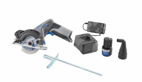 DREMEL Kompaktní pila Blueprint (CS12V-S1) CS12V-S1 F013CS12JA