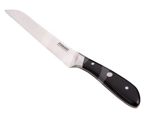 Nůž na pečivo VILEM 20 cm