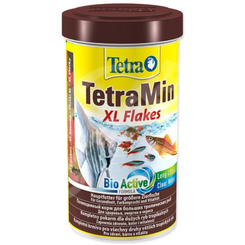 TetraMin XL Flakes 500 ml