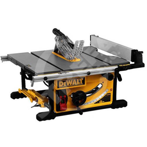 DEWALT Stolní okružní pila 2 000 W DWE7492