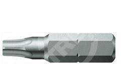 Utahovací bit-hrot WERA T20-25 mm / balení 1 ks