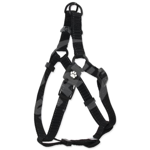 Postroj Active Dog Premium XS černý 1x32-44cm