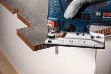 BOSCH Pilový plátek pro kmitací pily T102H, 3 ks 2608667445 (4)