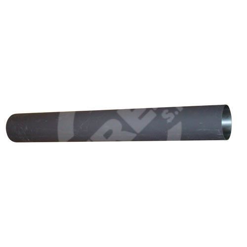 Roura kouřová 120mm/ 750 černá