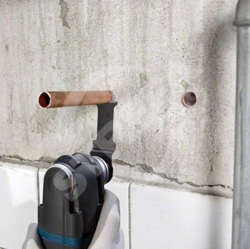 BOSCH Ponorný pilový list BIM AIZ 20 AB Wood and Metal 20 x 30 mm 2608661640