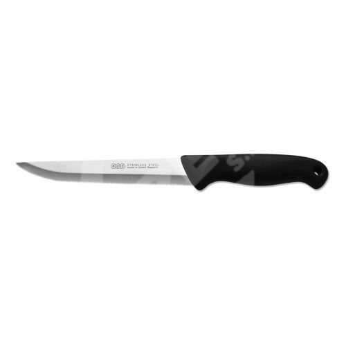 Nůž kuchyňský pilka 6