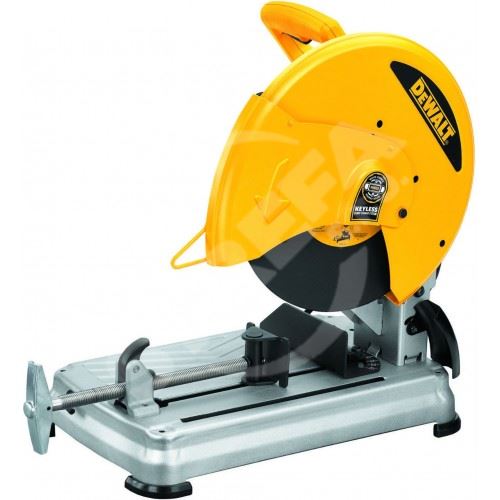 DeWALT Rozbrušovačka D28715