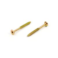 Vrut do dřeva ZH TORX 5,0 x 55/36 ZZ se zápustnou hlavou / balení 500 ks