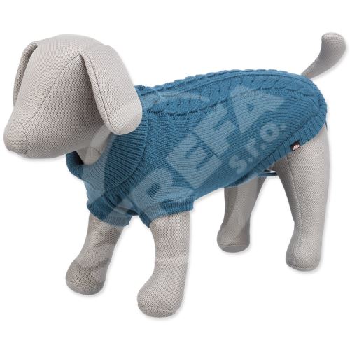 Kenton pullover, M: 50 cm, blue