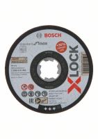 BOSCH X-LOCK Plochý řezací kotouč SfI 115x1,6x22,23mm 2608619362