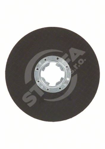 BOSCH X-LOCK Plochý řezací kotouč SfI systému 115×1×22,23 mm 115 x 1 x 22.23 mm 2608619261