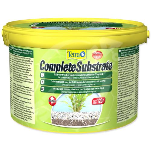 Plant Complete Substrate 5 kg