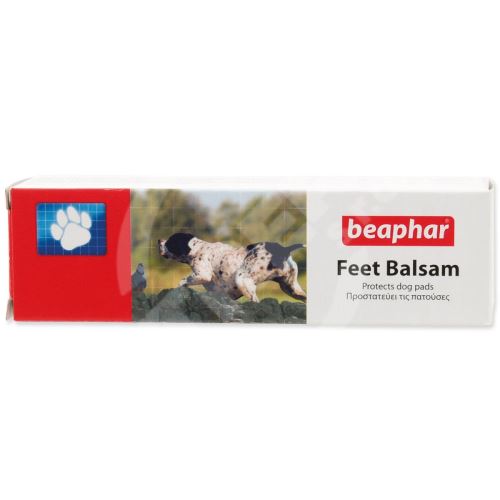 Mast Beaphar na tlapky 40ml