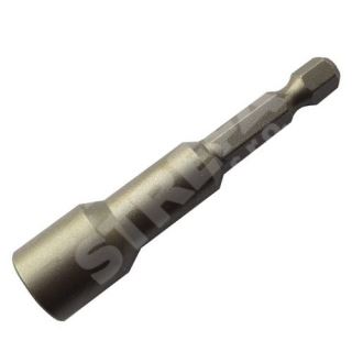 Nástrčkový klíč WINTECH s magn. 6H 13mm / balení 1 ks