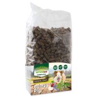 Krmivo Nature Land Complete pro morčata pelety 1,7kg Krmivo Nature Land Complete pro morčata pelety 1,7kg