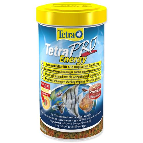 TetraPro Energy 500 ml