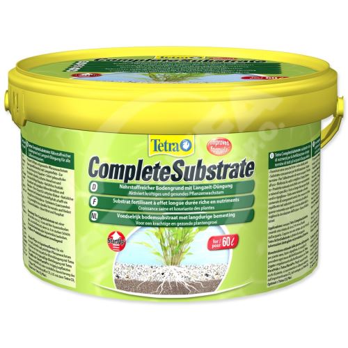 Plant Complete Substrate 2,5 kg