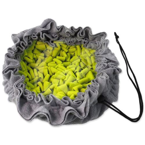 Hračka Epic Pet Sniff mat podložka čmuchací kruh skládací 48cm