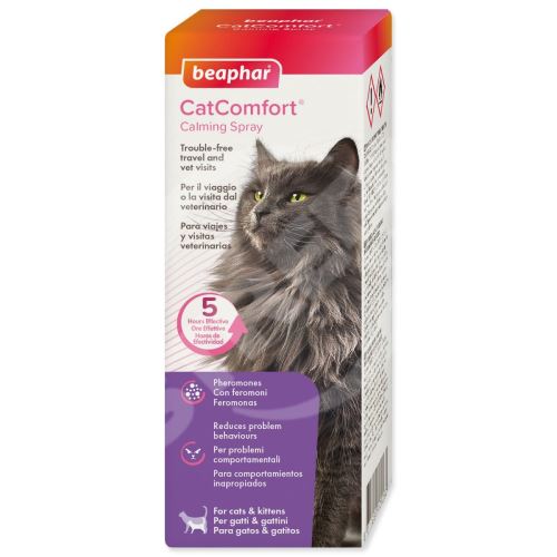 Sprej Beaphar CatComfort 60ml