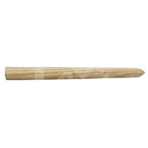 Kolík do hrábí dřevěný (100ks)