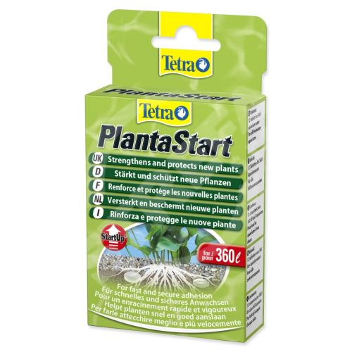 PlantaStart 12 tablet