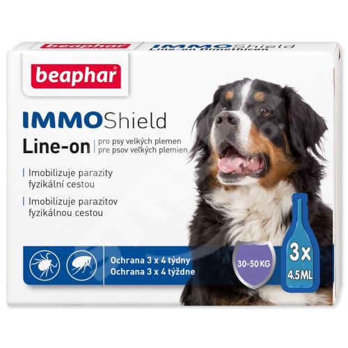 Line-on IMMO Shield pro psy L 13.5 ml