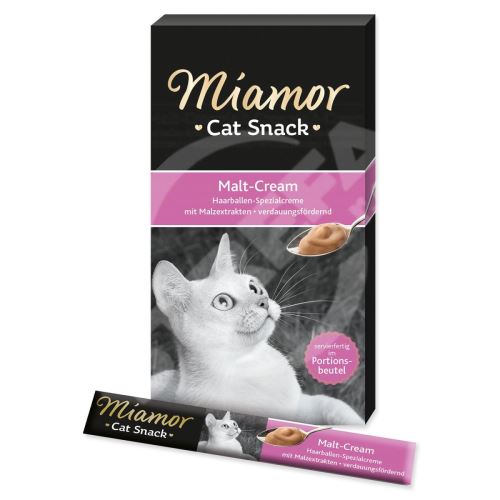 Krém Miamor malt 6x15g