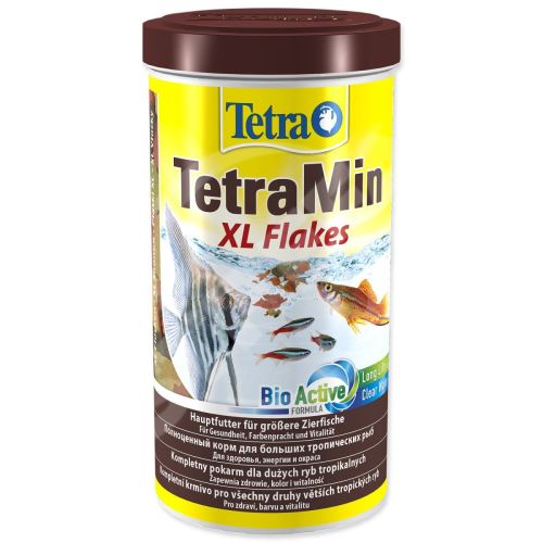 TetraMin XL Flakes 1 l