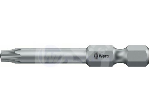 Bit T20 - 70mm, WERA / balení 1 ks