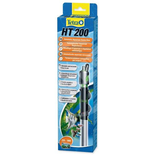 Topítko Tetra HT 200 200W, 225-300l