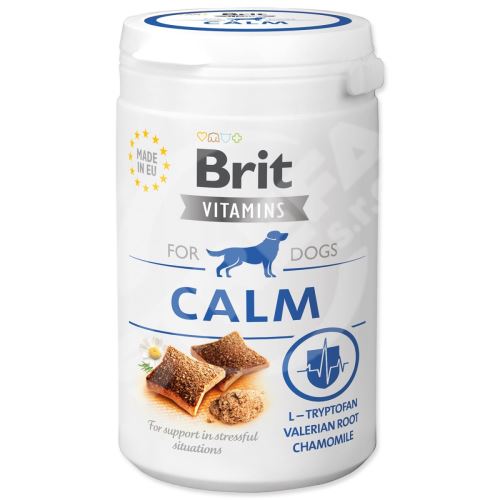 Vitaminy Brit Calm 150g