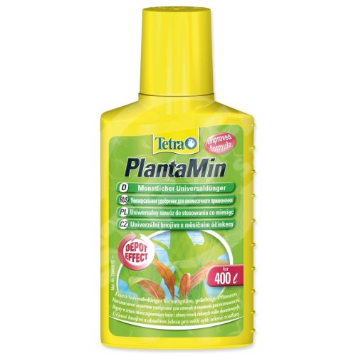 PlantaMin 100 ml