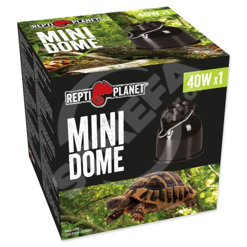 Osvětlení Repti Planet Mini 1x40W