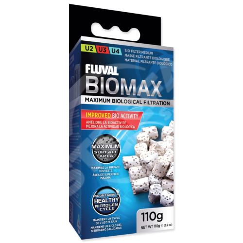 Náplň Fluval Biomax keramika U2/3/4