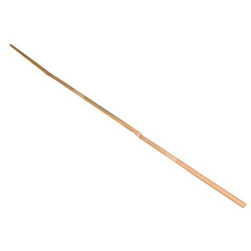 Tyč bambusová 180x1,8cm